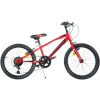 Dino-Bikes DINO Bikes - Dětské kolo 20