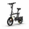 IQ models Elektrobicykel Bohman MB ONE BLACK