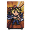 Yu-Gi-Oh! FiGGYZ Magnet zberateľský Yami Yugi 11 cm