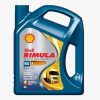 Shell Rimula R5 E 10W-40 5 l