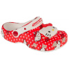 Crocs Classic Hello Kitty Red Clog K Jr 210576-90H 34/35
