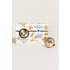 Maison Berger Paris difúzer s vôňou 6440 zlatá ONE SIZE