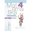 Matematika 4 - 1. diel - Pracovný zošit - V. Repáš