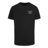Los Angeles City Angeles Tee - black XS