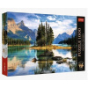 TREFL Premium Plus Photo Odyssey Spirit Island Kanada 1000 dielov