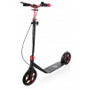Globber Globber Kolobežka One NL 230 Ultimate Titanium - Ruby Red 479-100