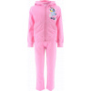 Ružová dievčenská tepláková súprava Bluey 110