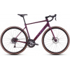 CUBE Attain Pro hyperpurple´n´helio Veľkosť: 53cm
