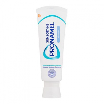 Sensodyne Pronamel Whitening bělicí zubní pasta pro citlivé zuby 75 ml