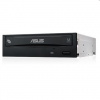 ASUS DVD Writer, DRW-24D5MT, BULK, black, SATA, M-Disc, bez SW Balenie: Bez obalu 90DD01Y0-B10010