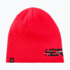 Rossignol L3 Hero Reverse zimná čiapka neon red