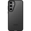 Otterbox React Series zadný kryt na mobil Samsung Galaxy S24 FE priehľadná, čierna; 77-97081