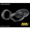 ST suspensions dištančný kit pre zvýšenie zadnej nápravy Nissan Micra typ (K10 / K11) -- rok výroby 1/85-2/03 ( zvýšenie nápravy 30mm )