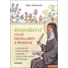 Bylinářství svaté Hildegardy z Bingenu - Peter Pukownik