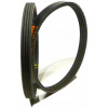 Klinový remeň kosačky - V -belt pj307 3 drážky 4 rebrá 307 mm (V -belt pj307 3 drážky 4 rebrá 307 mm)