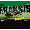 Hrozba - CD mp3 - Dick Francis
