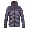 Hannah Arden Asphalt stripe II XL pánska zateplená turistická bunda