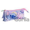 Lilo a Stitch trojitý Disney Stitch růžový
