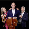 CD Trio Fibonacci - MAX RICHTER REMIXED
