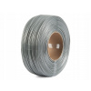 Filament 3DPower Refill PET-G 1.75mm Silver 1kg STRIEBORNÝ REFILL NA BAMBULAB