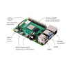 Deska Raspberry Pi 4 Model B 4GB