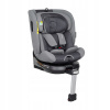 PETITE&MARS Twistguard Pro i-Size 2024 Grey Air