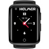 ROZBALENÉ - HELMER seniorské hodinky LK 716 s GPS lokátorom / dot. disp./ snímač srdcového tepu/ nano SIM/ IP67/ 4G/ Andro...