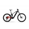 Haibike ALLMTN 4 2026 (Kompaktný all-mountain eMTB s Bosch CX motorom a batériou 800 Wh)