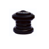 Hlavové zloženie Longus A-head Fe 28,6mm čierne