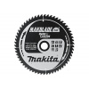 Makita B-08682 Pílový kotúč Ø255 x 30mm, 60Z