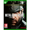 Metal Gear Solid Delta: Snake Eater - Day One Edition (XSX)