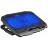 Cooling Stand Laptop Art P4 2 X USB A Led Black