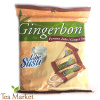 Zázvorové cukríky s príchuťou mlieka 100g Gingerbon