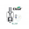 iSmoka-Eleaf GS Tank clearomizer 3ml Silver