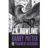 Harry Potter and the Prisoner of Azkaban (Joanne K. Rowling)