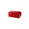 Canon PIXMA Tiskárna MG3650S červená - barevná, MF (tisk,kopírka,sken,cloud), duplex, USB, Wi-Fi (0515C112)