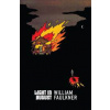 Light in August - William Faulkner, Vintage Classics
