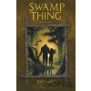 Swamp Thing - Bažináč 6 - Shledání