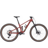 Trek Top Fuel 9.8 XT Di2 Gen 4 (Matte Sedona Red/ Pennyflake) 2026
