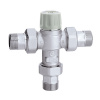Caleffi CLF 521713 zmiešavací termostatický ventil 3/4