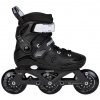 Powerslide Detské kolieskové korčule Powerslide Jet Pro, 3x, 84, 35-38