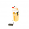 BOSCH Palivová přívodní jednotka 0 986 580 421