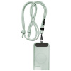 Black Rock Universal Lanyard Smartphone-Kette Universal Universal šalvia; 9200UDL17