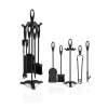 Garlist SKN-03 Stojan + krbové náradie 4 ks