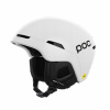 PRILBA POC OBEX MIPS HYDROGEN WHITE M/L 55-58 cm