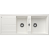 Kuchynský drez Blanco Metra 8 S Biela 513064