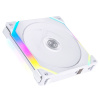 Lian Li UNI FAN SL140 V2 RGB PWM Fan - 140mm, white UF-SL140V2-1W