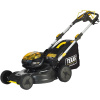 Akumulátorová kosačka TEXAS LMZ 5800TR