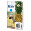 Tusz Epson 604 C13T10G24010 modrý (cyan)
