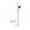 GROHE GROHE 34855003 - Termostatická sprchová batéria PRECISION TREND 150 mm chróm GH1221 + záruka 3 roky zadarmo